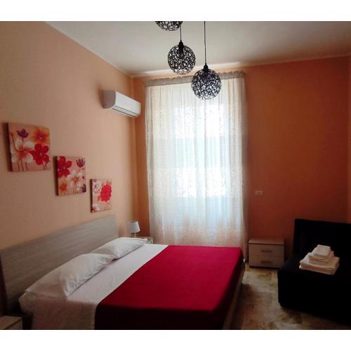 Arte Mia B&B