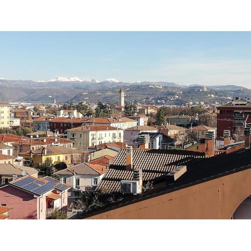 Arte & Panorama