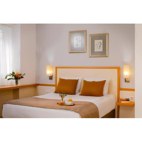 Arte Sofia Hotel