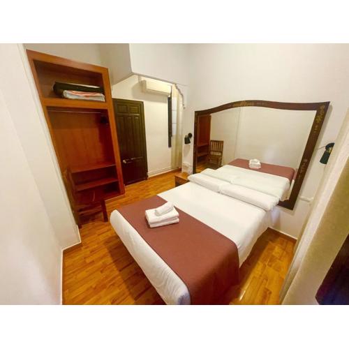 Arteaga Hostal & Baños Arabes Elvira
