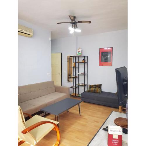 Arteg Apartments - Comfort