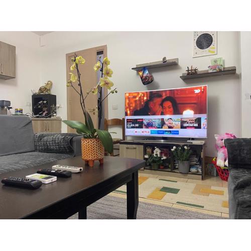 Arteg Apartments - Delux