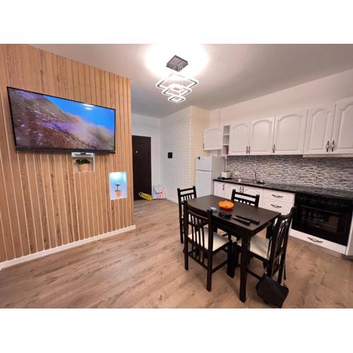 Arteg Apartments - Superior