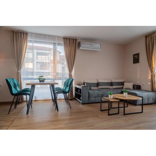 Artemida Apartment