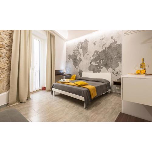 Artemide House - Bilocale Ortigia Wifi