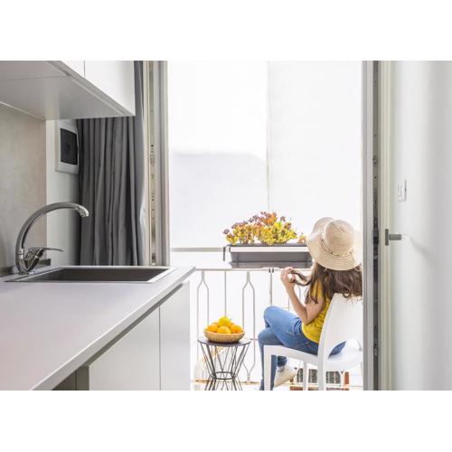 Artemide House - Monolocale Ortigia Wifi