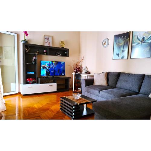 Artemis Apartment in Athens Near Acropolis-100Mbps WiFi