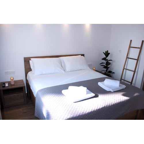 Artemis Apartment
