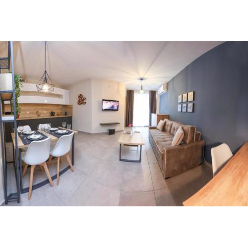 Artemis Apartments