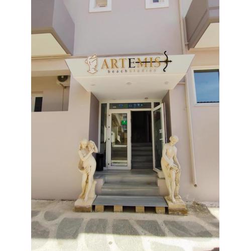 ARTEMIS beach studios