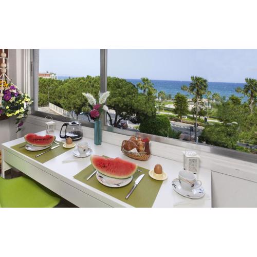 Artemis Boutique Apartment 1