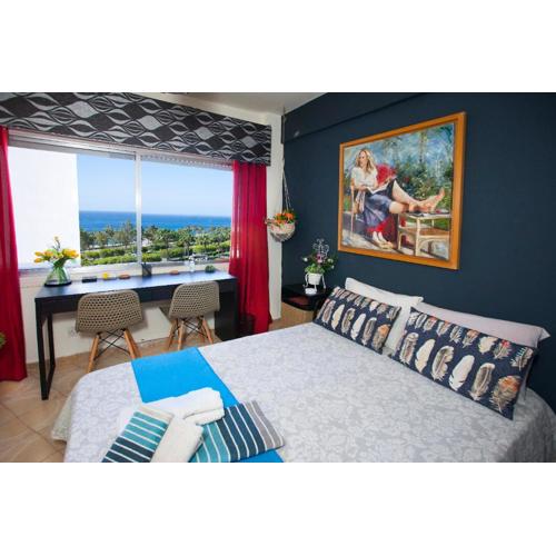 Artemis Boutique Apartment 2