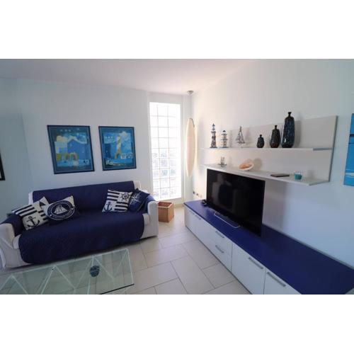 Artemis dwelling in Otranto