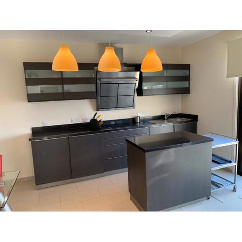 Artemis Executive Suite