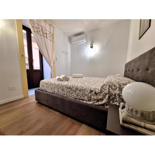 Artemis Moon - Ortigia Lovely Apt