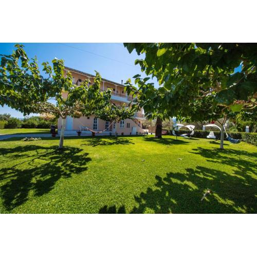 Artemis Pension