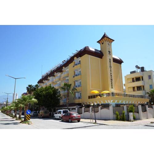 Artemis Princess Hotel