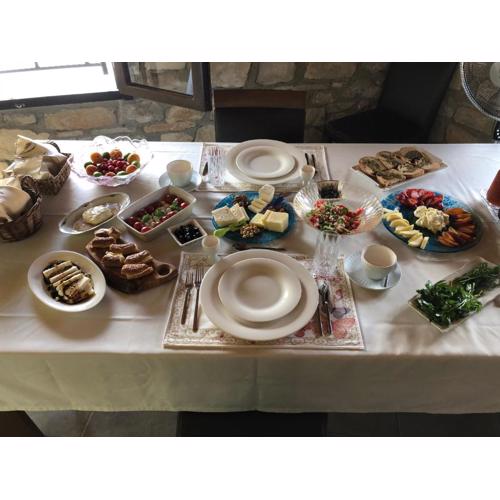 Artemis Selcuk Suites