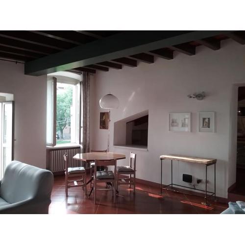Artemisia Antique Rooms Fara