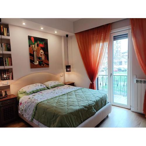 Artemisia Apartment