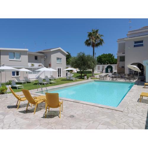 Artemisia B&B
