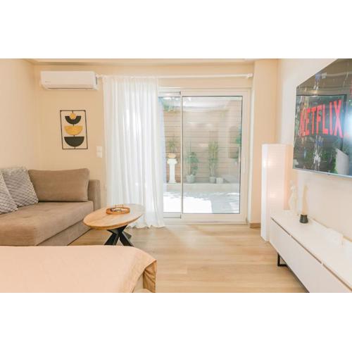 Artemis&Oasis DownTown Apartment