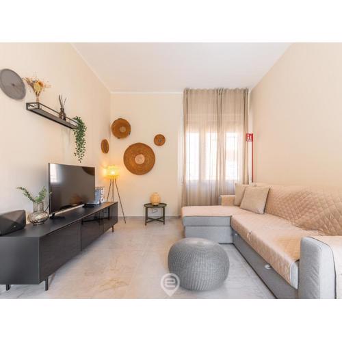 Artful Modern Escape