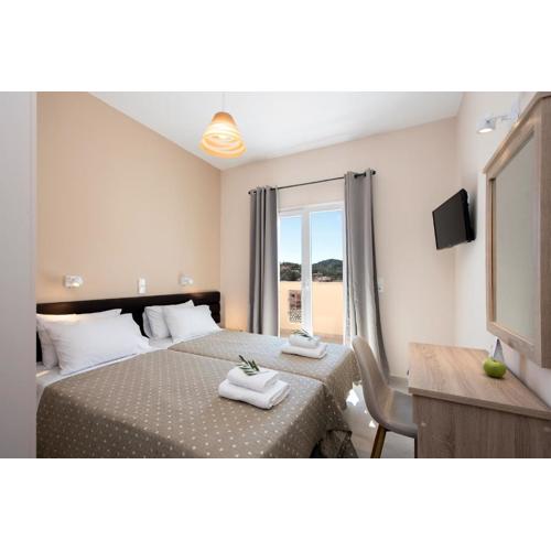 Artheo Hotel