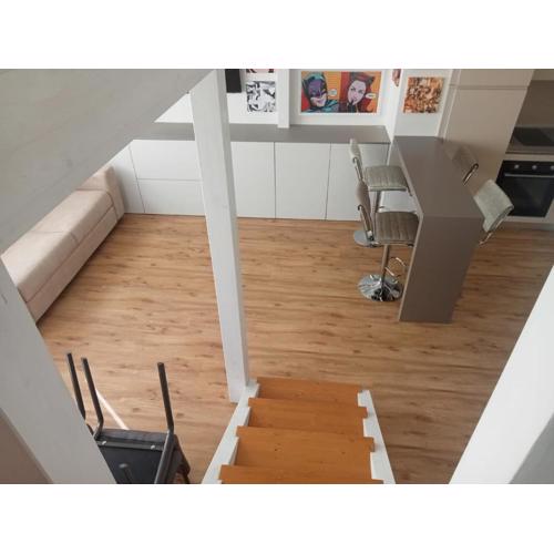 ARThome Holiday Apartment