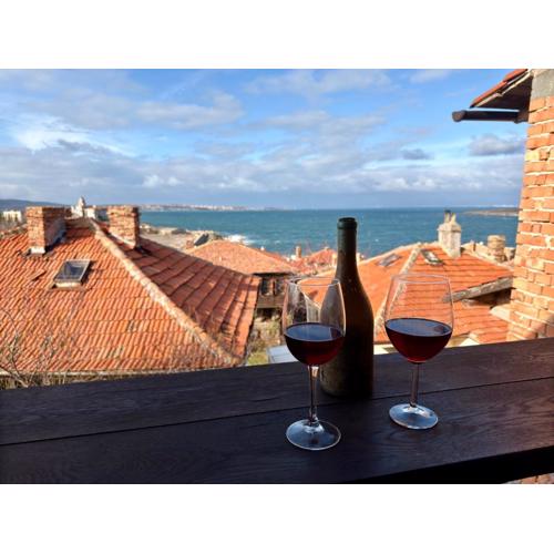Arthotel Oscar I Sozopol