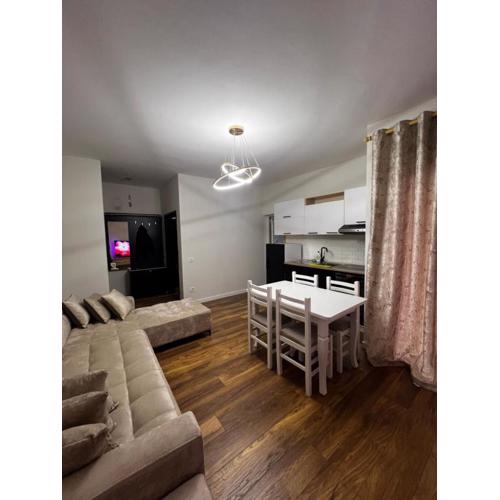 Arti Apartments Durres