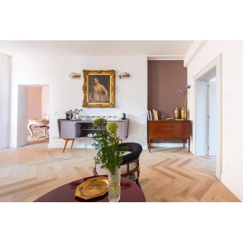 Artieri Suites, Piazza Maggiore