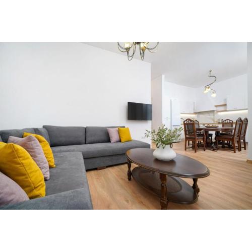 Artio Maisonette