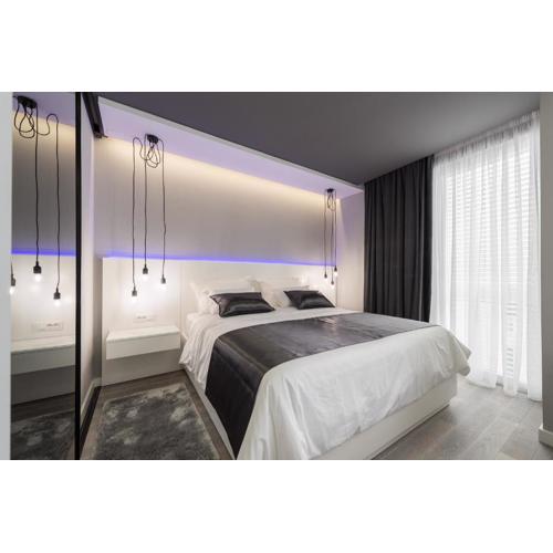 Artis Accommodation Lux
