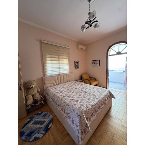 Artis apartment