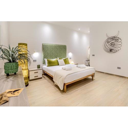 Artis Rooms Guesthouse