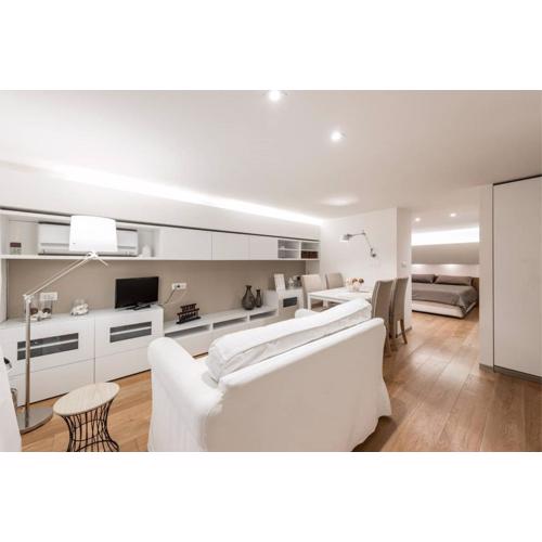 Artist Loft House