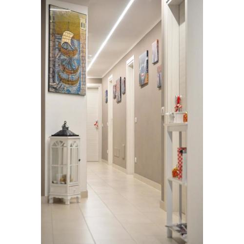 Artisti Rooms