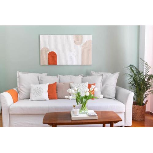 Artistic Acropolis apartment
