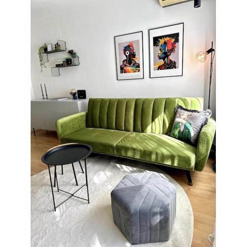 Artistic Sanctuary