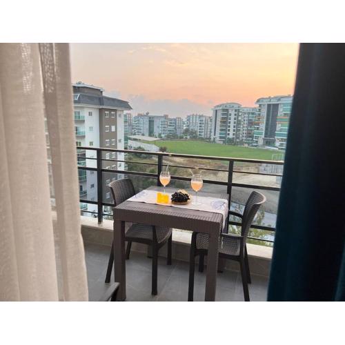 ArtLife apartments (grafic arts)