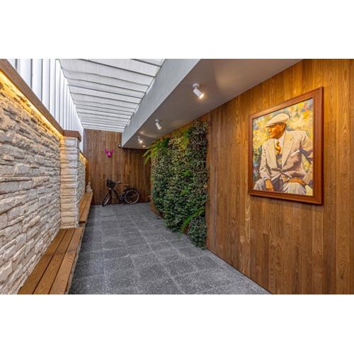 Artman Houses No:163