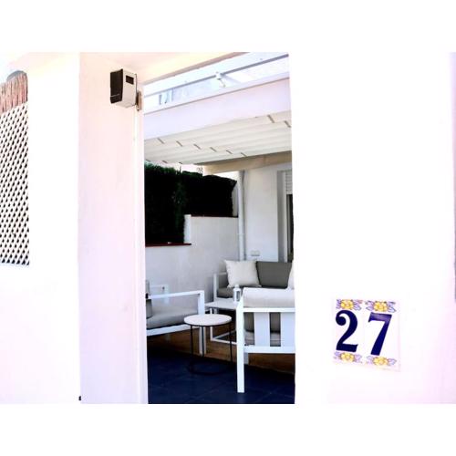 Artolita Piso Marbella