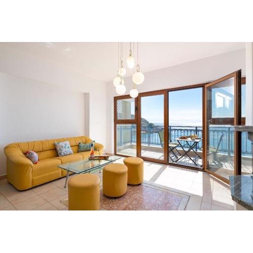 Artoria Apartment 2 First Floor