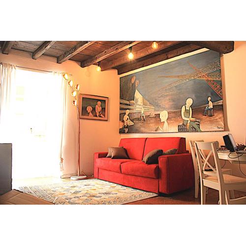 Art&Rusconi - Luxury Apartment