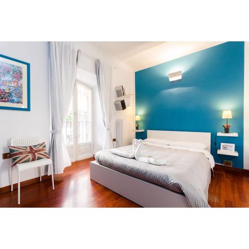 Arts and Music - luxury apartment