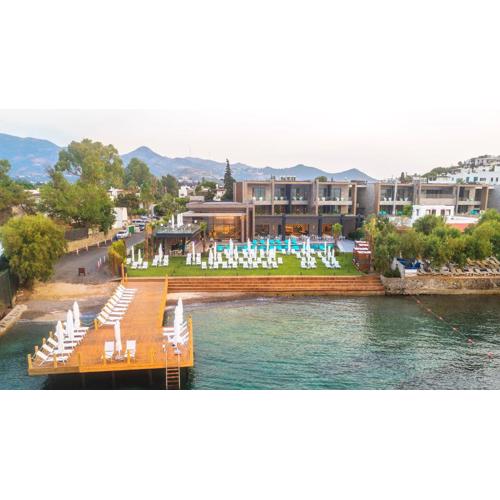 Arts Hotel Bodrum Yalikavak