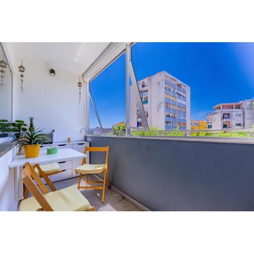 ArtSea apartment