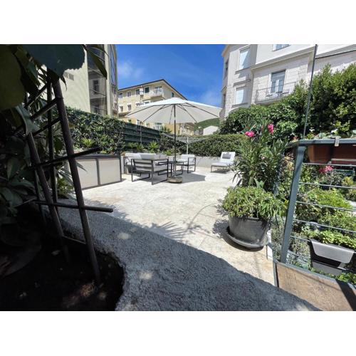 ArtSpace Locations - Opatija - 2bd Loft by Beach