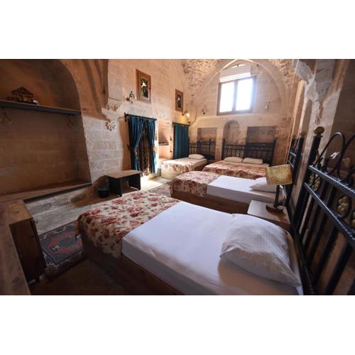 Artuklu Kervansaray Hotel
